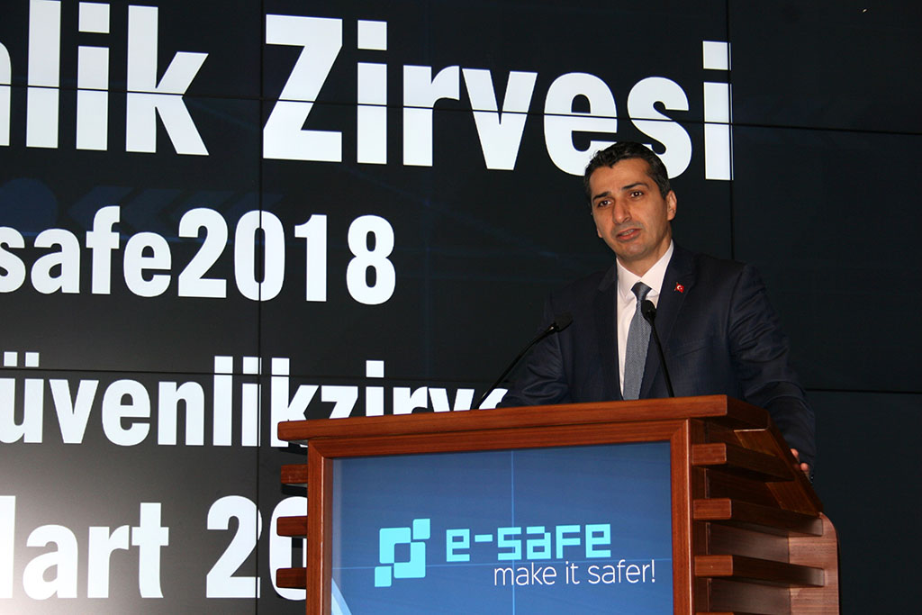 You are currently viewing e-Safe, Siber Güvenlik Uzmanlarını Ankara’da Buluşturdu